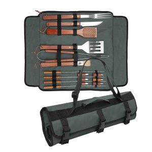 SET DE BBQ Cod. GJD26