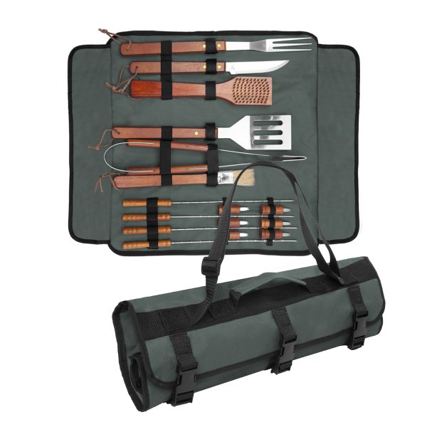 SET DE BBQ Cod. GJD26