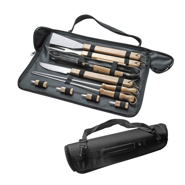SET PARA ASADO Cod. GJD27