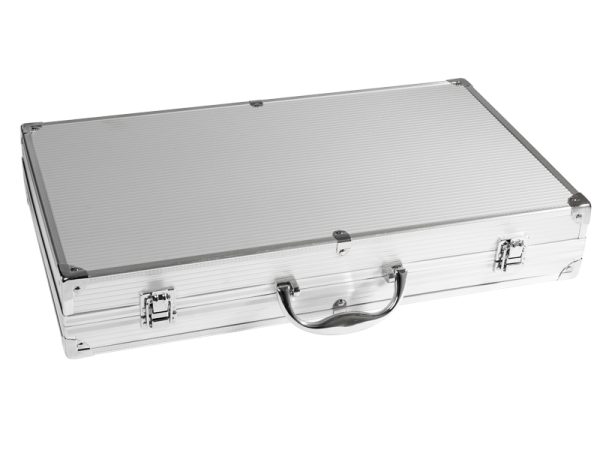 Set Deluxe BBQ 24 piezas Cod. GJD17 - Imagen 3