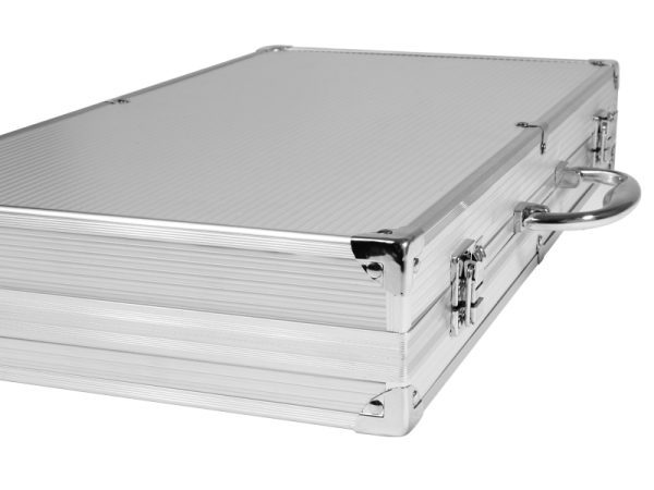 Set Deluxe BBQ 24 piezas Cod. GJD17 - Imagen 4