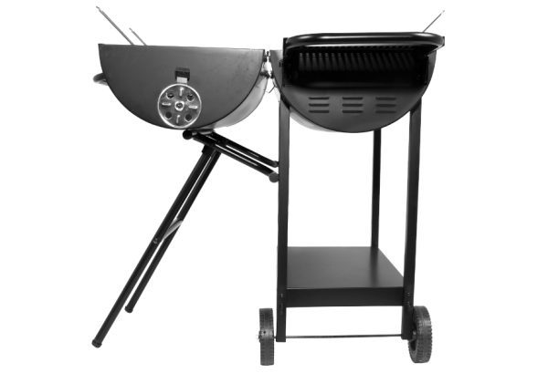 Parrilla doble Cod. GJD18 - Imagen 5