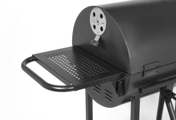 Parrilla doble Cod. GJD18 - Imagen 4
