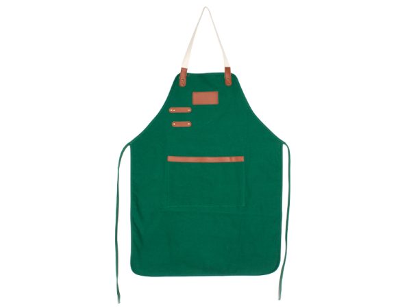Pechera Algodón 10 oz Cod. GJD19 - Imagen 3