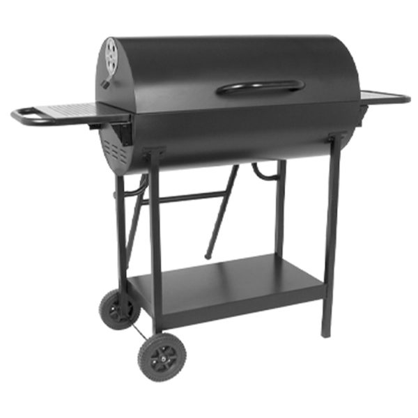 Parrilla doble Cod. GJD18
