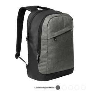 Mochila portanotebook 16" GJD241