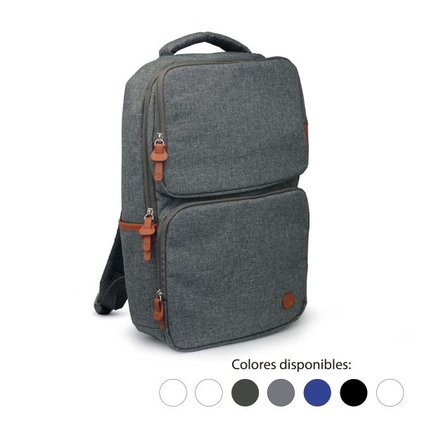 Mochila Portanotebook 15" GJD236