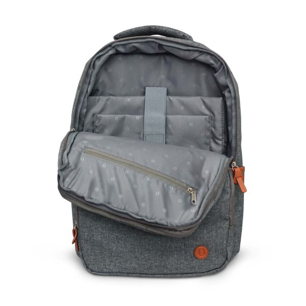 Mochila Portanotebook 15" GJD236 - Imagen 5