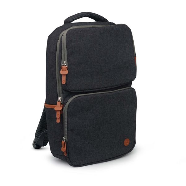 Mochila Portanotebook 15" GJD236 - Imagen 3
