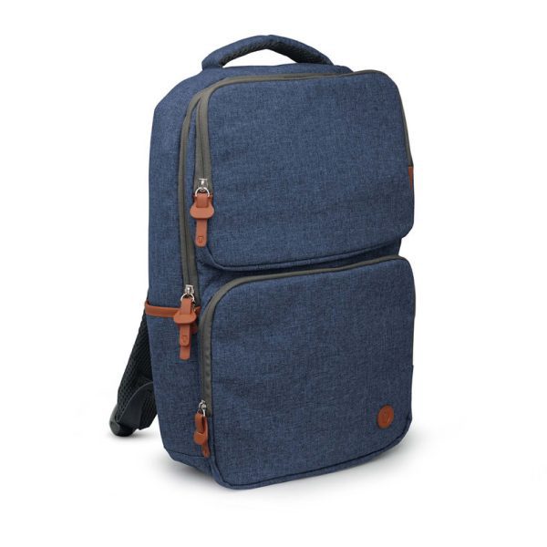 Mochila Portanotebook 15" GJD236 - Imagen 4