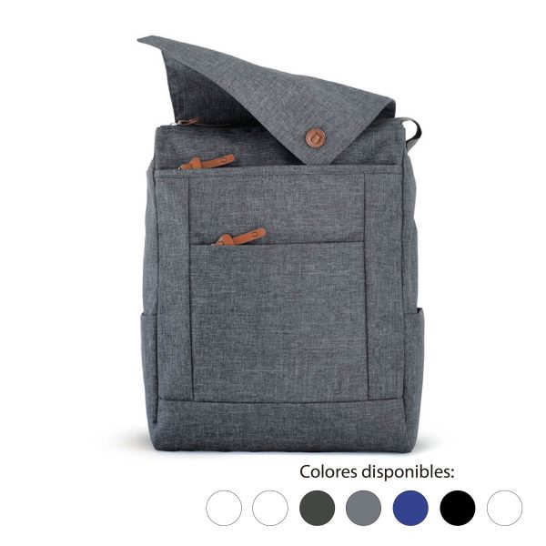 Mochila portanotebook 15" GJD240