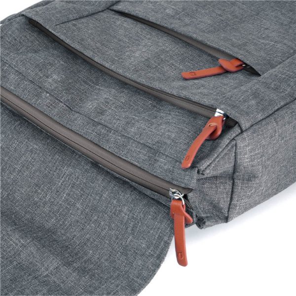 Mochila portanotebook 15" GJD240 - Imagen 5