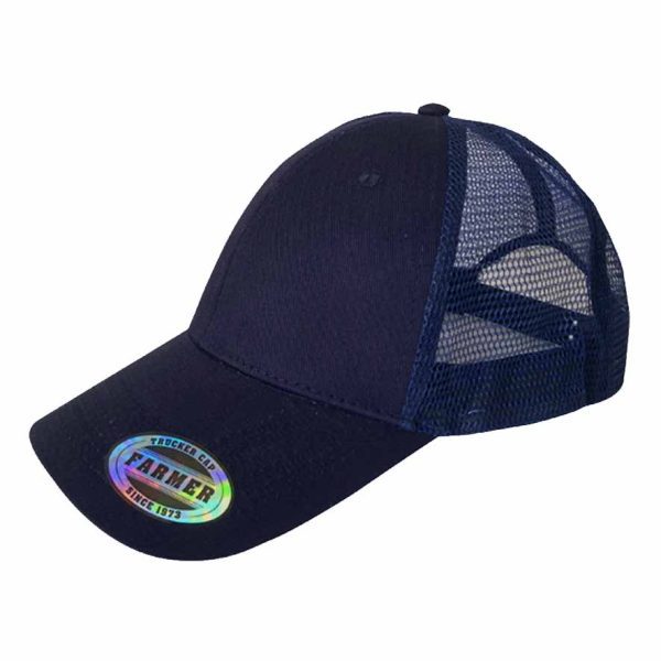 Jockey Malla color completo Cod. GJD13 - Imagen 3