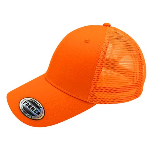 Jockey Malla color completo Cod. GJD13 - Imagen 4
