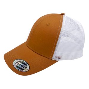 Jockey Malla color combinado Cod. GJD12