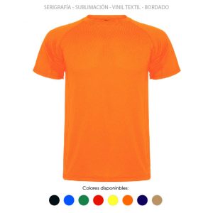 Poleras