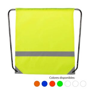 Mochila Morral Lemap Cod. GJD247