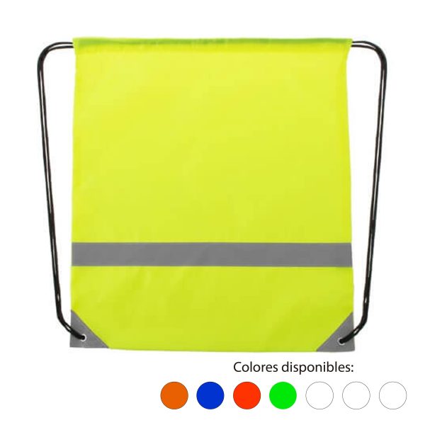 Mochila Morral Lemap Cod. GJD247