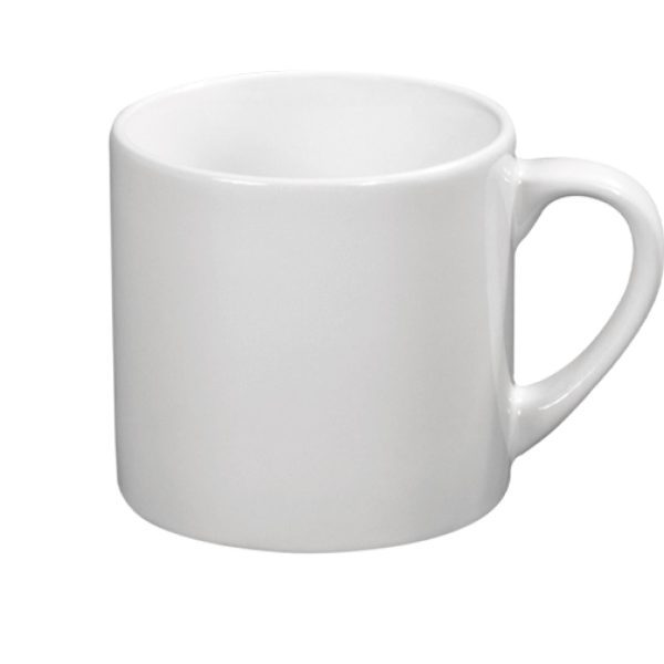 Taza de Café Sublimación 177cc Cod. GJD222