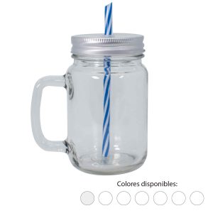 FRASCO TAPA BOMBILLA CLEAR 14 OZ Cod. GJD228