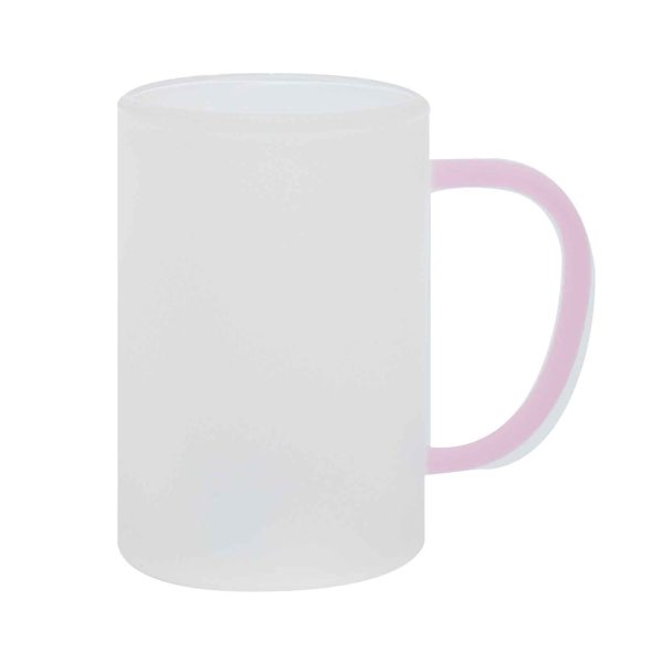 TAZÓN EMPAVONADO MANGO COLOR 10 OZ Cod. GJD230 - Imagen 4