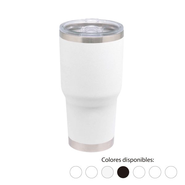 MUG TÉRMICO 850 ml. Cod. GJD233