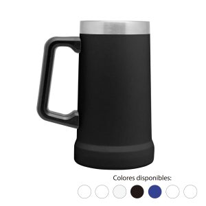 MUG TÉRMICO 700 mll. Cod. GJD234