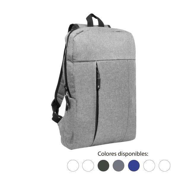 Mochila Portanotebook 16¨ Cod. GJD235