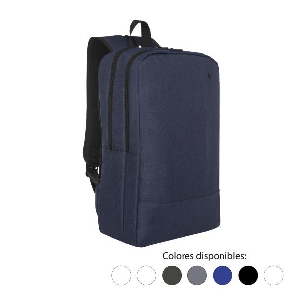 Mochila portanotebook 15" Cod. GJD242