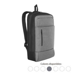 Mochila portanotebook 15" Cod. GJD243