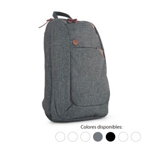 Mochila portanotebook 15" Cod. GJD244