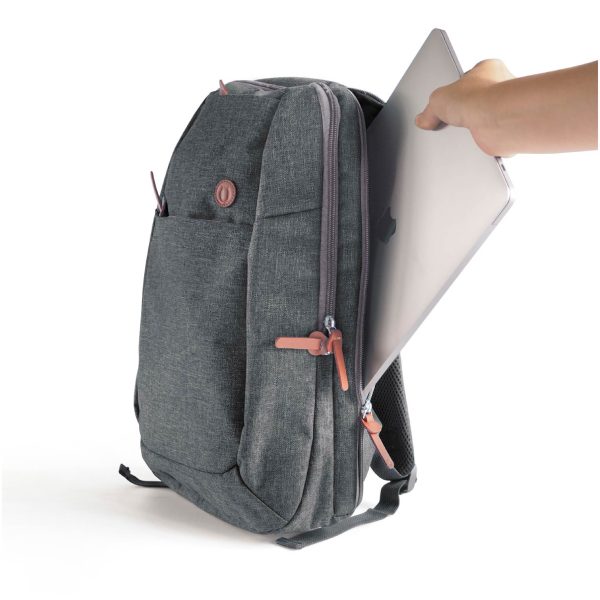 Mochila portanotebook 15" Cod. GJD244 - Imagen 2