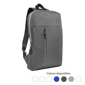 Mochila portanotebook 16" Cod. GJD246