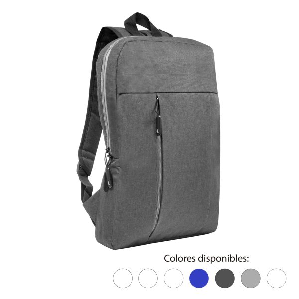 Mochila portanotebook 16" Cod. GJD246