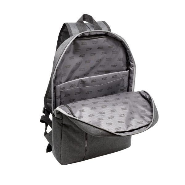 Mochila portanotebook 16" Cod. GJD246 - Imagen 4