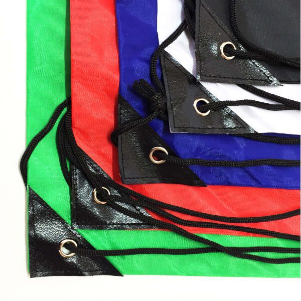 Mochila Morral Poliéster  Cod. GJD248 - Imagen 2