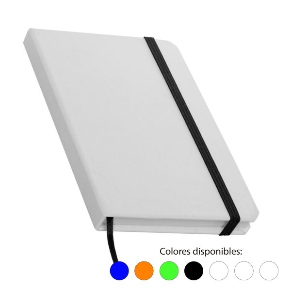 Libreta de bolsillo Cod. GJD249