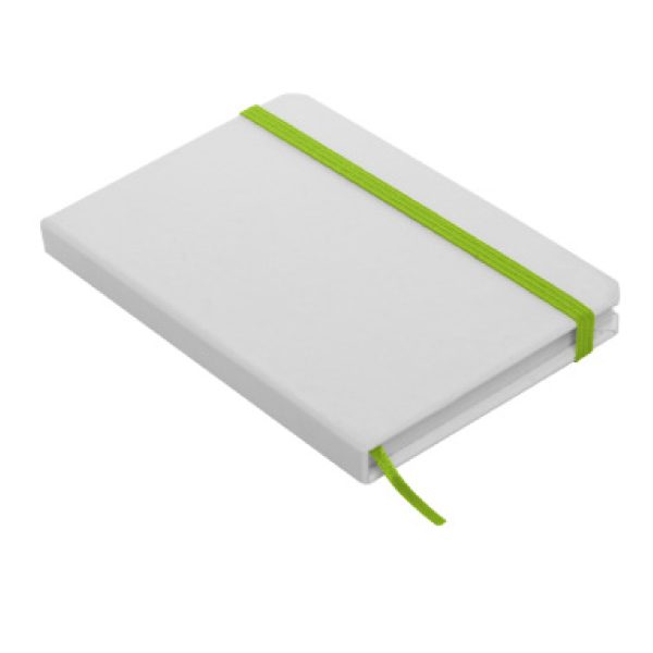 Libreta de bolsillo Cod. GJD249 - Imagen 4