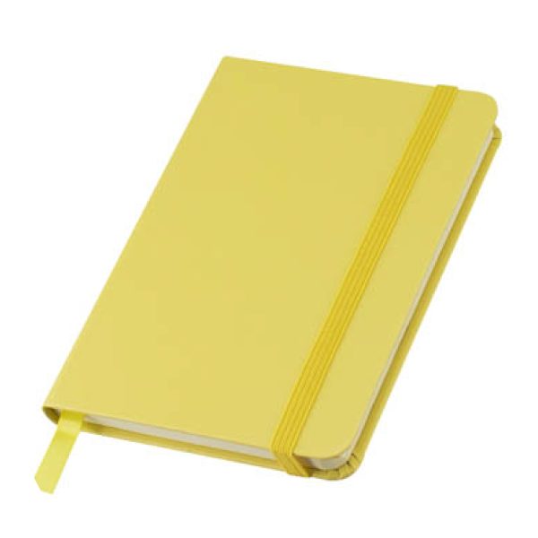 Libreta de bolsillo color Cod. GJD250 - Imagen 6