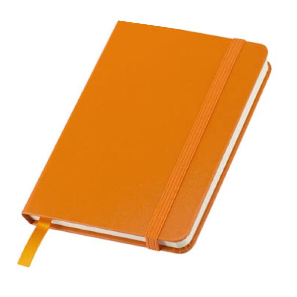 Libreta de bolsillo color Cod. GJD250 - Imagen 5