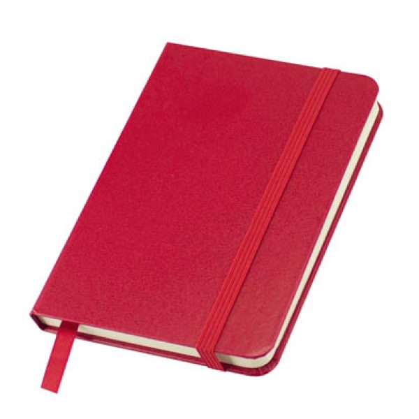 Libreta de bolsillo color Cod. GJD250 - Imagen 4