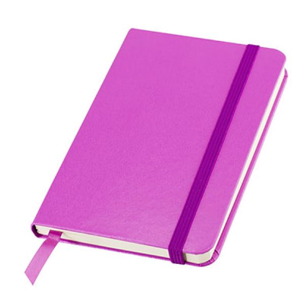 Libreta de bolsillo color Cod. GJD250 - Imagen 2