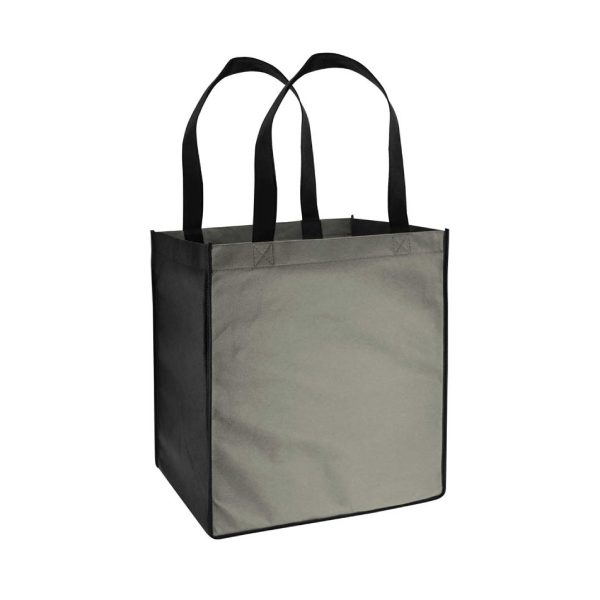 Bolsa Reutilizable TNT Cod. GJD252 - Imagen 11