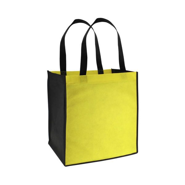Bolsa Reutilizable TNT Cod. GJD252 - Imagen 9