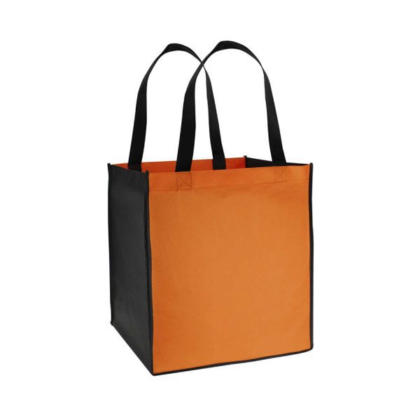 Bolsa Reutilizable TNT Cod. GJD252 - Imagen 8