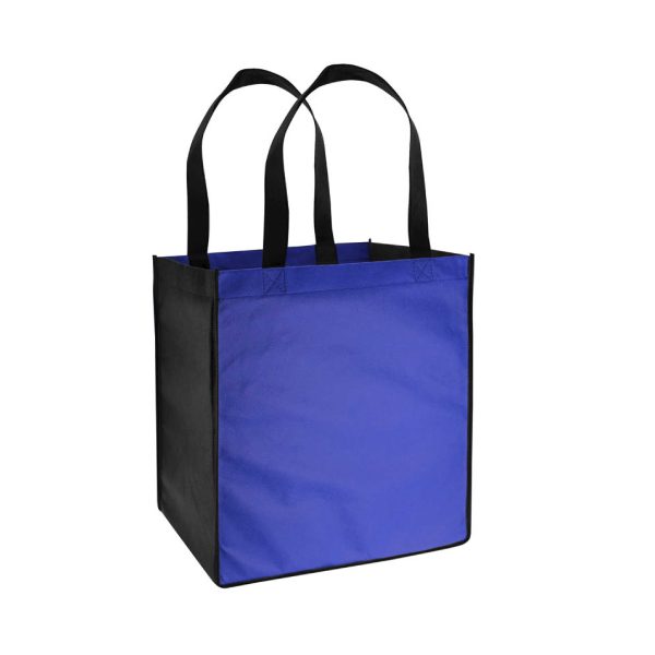Bolsa Reutilizable TNT Cod. GJD252 - Imagen 7