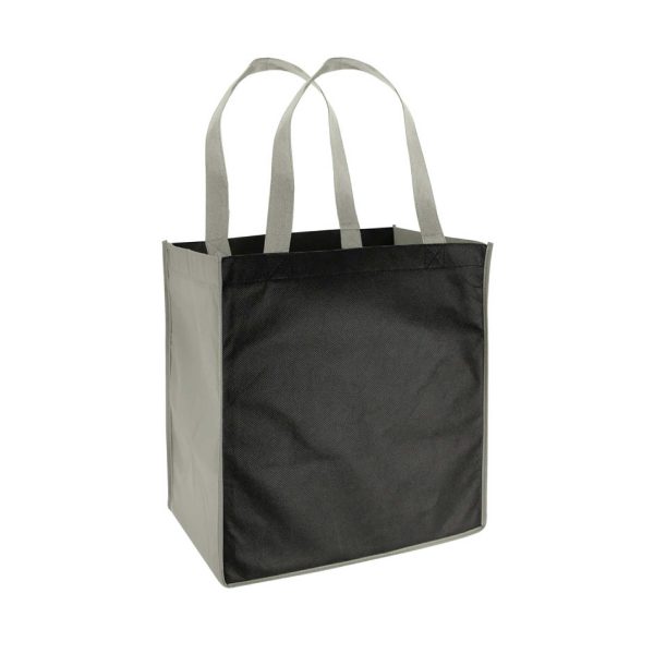 Bolsa Reutilizable TNT Cod. GJD252 - Imagen 6