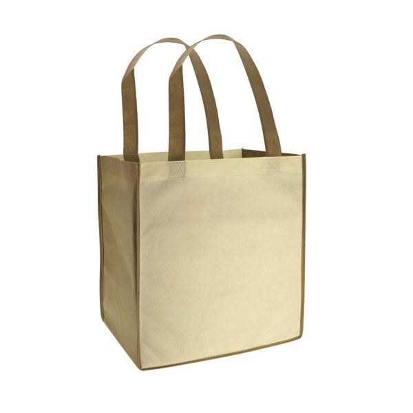 Bolsa Reutilizable TNT Cod. GJD252 - Imagen 5