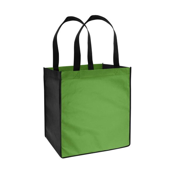 Bolsa Reutilizable TNT Cod. GJD252 - Imagen 4