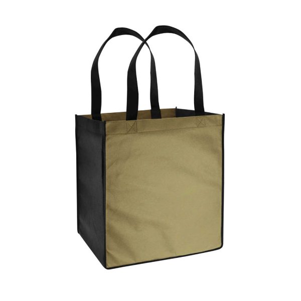 Bolsa Reutilizable TNT Cod. GJD252 - Imagen 3